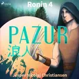 Ronin 4 - Pazur - Jesper Nicolaj Christiansen