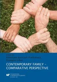 Contemporary Family – Comparative Perspective - Sébastien Bauvet: Contemporary issues of family conceptualization in France, from crisis of social integration to “Mariage pour tous”