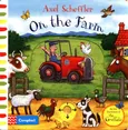 On the Farm - Axel Scheffler
