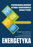 Poszukiwania naukowe w dobie transformacji energetycznej - Zapewnianie bezpieczeństwa energetycznego w latach 1949-1997 na przykładzie Rejonu Elektrowni Wodnych (REW) na rzece Redze