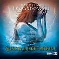 Australijskie piekło - Radosław Lewandowski
