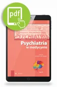 Psychiatria w medycynie - Dominika Dudek