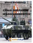 Czołgi oddziałów spadochronowych - Mariusz Wołongiewicz