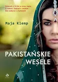 Pakistańskie wesele - Maja Klemp