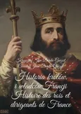 Historia królów i władców Francji - Krzysztof Derda-Guizot