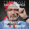 Nareszcie w Dudapeszcie - Aleksander Daukszewicz