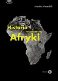 Historia współczesnej Afryki - Martin Meredith