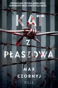 Kat z Płaszowa - Max Czornyj