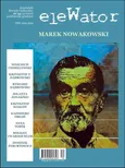 eleWator 34 (4/2020) – Marek Nowakowski - Praca zbiorowa