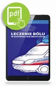Leczenie bólu w ratownictwie medycznym - Jan Dobrogowski