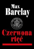 Czerwona rtęć - Max Barclay