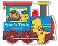 Spot's Train - Eric Hill