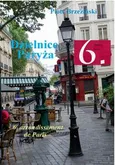 Dzielnice Paryża. 6. Dzielnica Paryża - Fontanny / Fontaines - Piotr Brzeziński