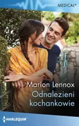 Odnalezieni kochankowie - Marion Lennox