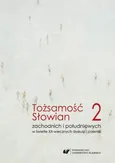 Tożsamość Słowian zachodnich i południowych w świetle XX-wiecznych dyskusji i polemik. T. 2 Język - 02. Rajka Glušica: Crnogorski jezik između srpskog i crnogorskog nacionalizma - Iliana Genew-Puhalewa