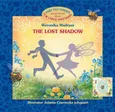 The lost shadow - Weronika Madryas