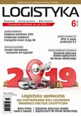 Logistyka 6/2018 - Praca zbiorowa