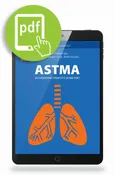 Astma w codziennej praktyce klinicznej - Katarzyna Białek-Gosk