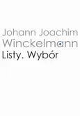 Listy - Johann Joachim Winckelmann