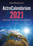 AstroCalendarium 2021 - Piotr Gibaszewski
