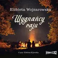 Wygnańcy raju - Elżbieta Wojnarowska