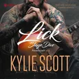 Lick. Stage Dive - Kylie Scott