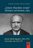 „Jestem filozofem świata” (Κόσμου φιλόσοφός εἰμι), cz. 2 - Mariusz Pandura