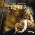 Hejter - Jarosław Jakubowski