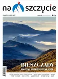 Magazyn na Szczycie 8/2020 - Filip Springer