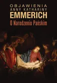 Objawienia o Narodzeniu Pańskim - Anna Katharina Emmerich