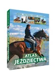 Atlas jeździectwa - Jagoda Bojarczuk