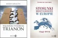 WĘGRY KONTRA EUROPA - e-book Pakiet 2 książek - Bogdan Góralczyk