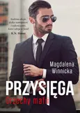 Przysięga Grzechy mafii - Magdalena Winnicka