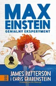 Max Einstein. Genialny eksperyment - Chris Grabenstein