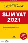 Slim VAT 2021 - Tomasz Krywan
