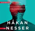 Półmorderca - Hakan Nesser