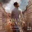 Smak dymu - Anna Trojanowska