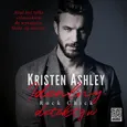 Idealny detektyw (t.5) - Kristen Ashley