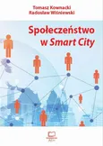 Społeczeństwo w Smart City - Radosław Wiśniewski