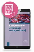 Kompendium chirurgii naczyniowej - Andrzej Wojtak