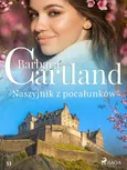 Naszyjnik z pocałunków - Ponadczasowe historie miłosne Barbary Cartland - Barbara Cartland