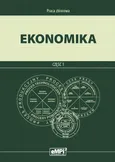 Ekonomika część 1 – podręcznik - Krzysztof Potoczny
