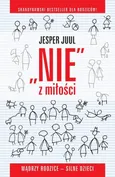 Nie z miłości - Jesper Juul