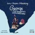George i tajny klucz do wszechświata - Lucy Hawking