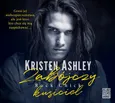 Zabójczy kusiciel (t.4) - Kristen Ashley