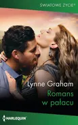 Romans w pałacu - Lynne Graham