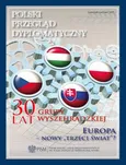 Polski Przegląd Dyplomatyczny 2/2021 - Adam Bosiacki