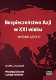 BEZPIECZEŃSTWO AZJI W XXI WIEKU – WYBRANE ASPEKTY - U PODSTAW JAPOŃSKIEGO IMPERIALIZMU THE BASIS OF JAPANESE IMPERIALISM