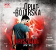 Kryształowi. Tom 2. Łatwy hajs - Joanna Opiat-Bojarska