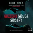 Grzechy mojej siostry - Olga Kruk